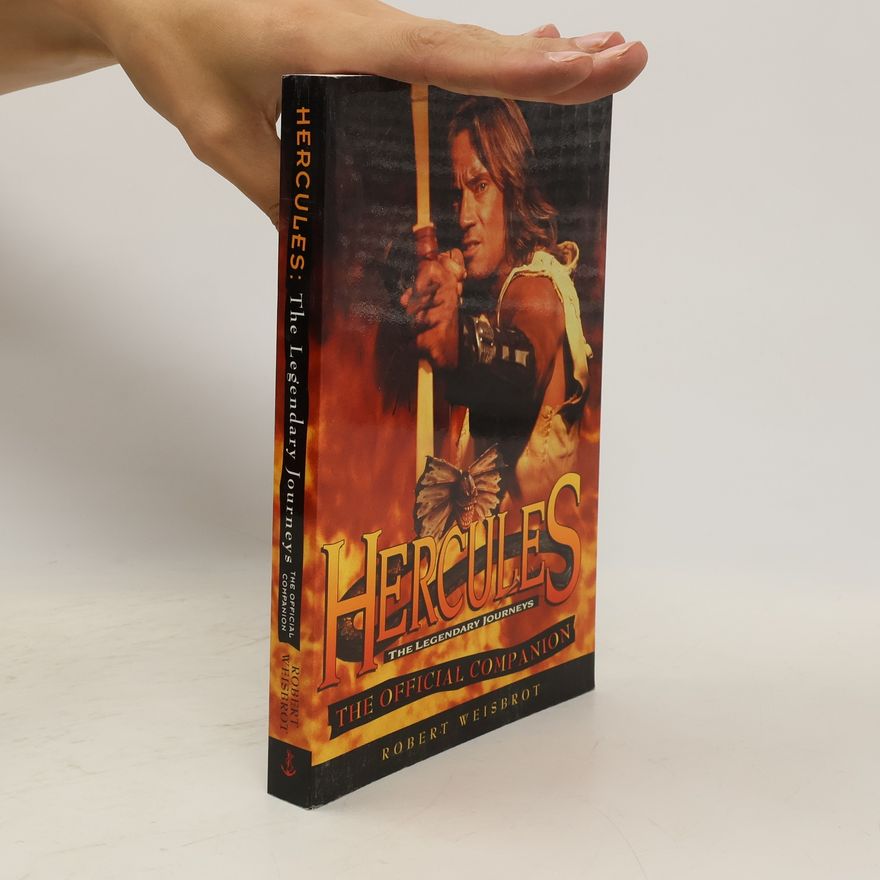 Rob Weisbrot Hercules