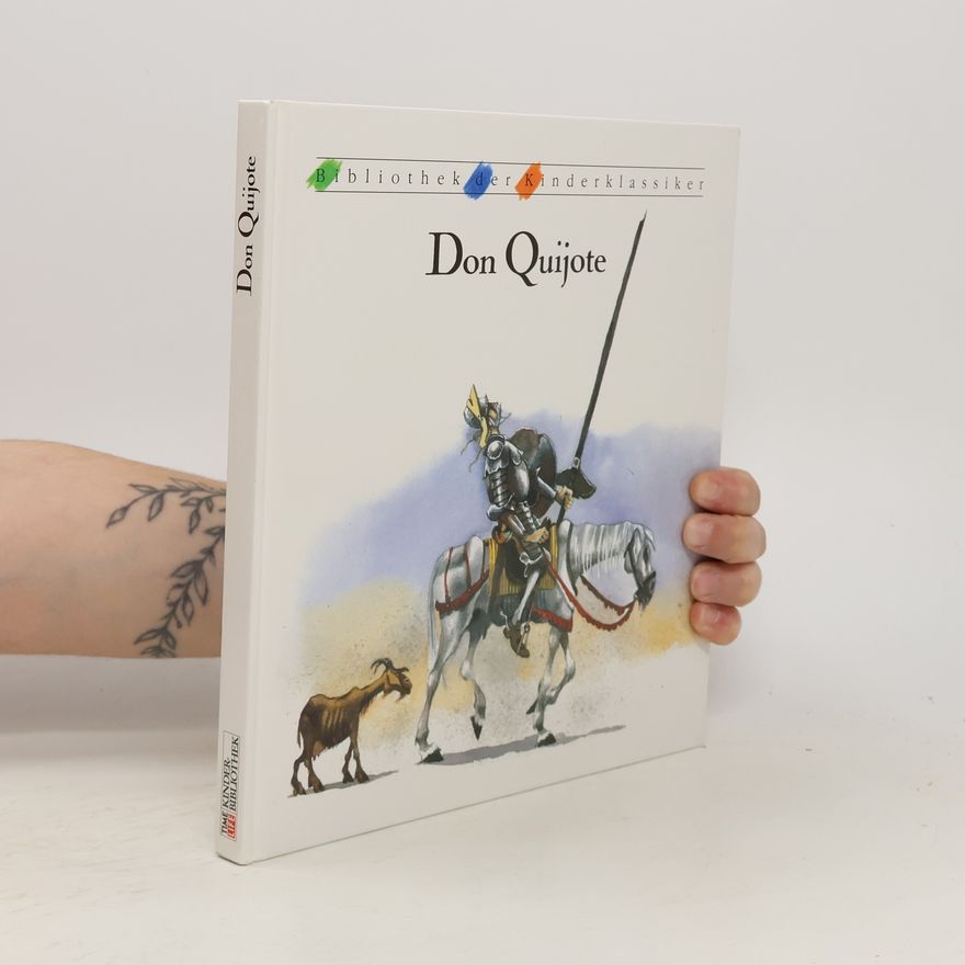 Autorenkollektiv Don Quijote