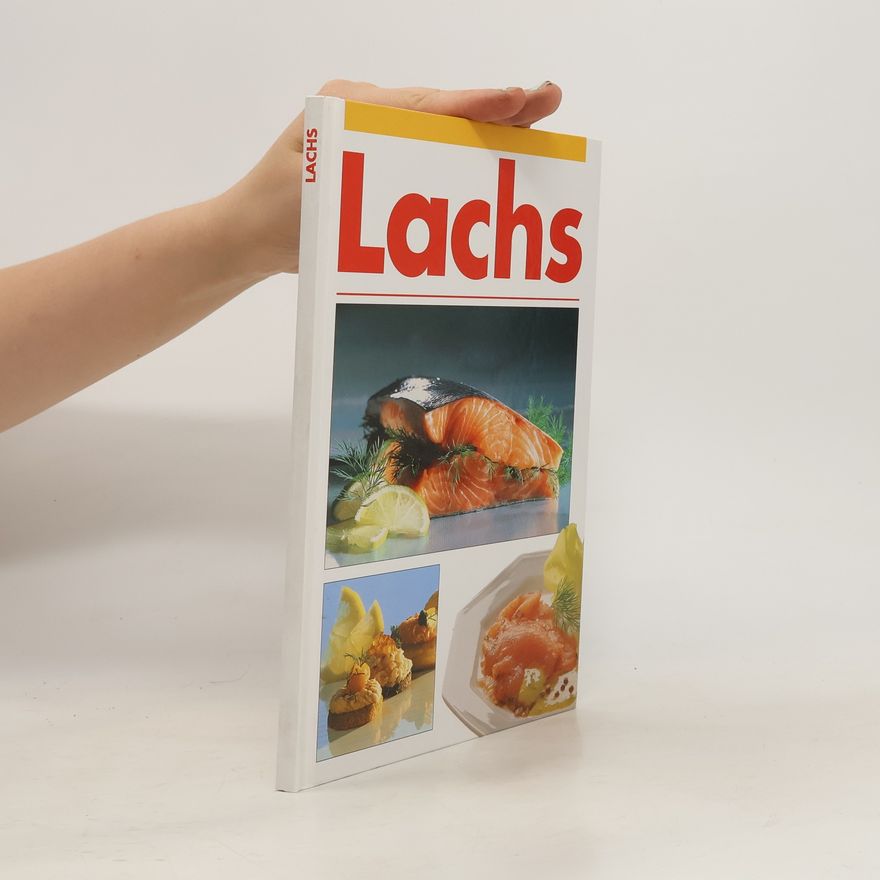 Autorenkollektiv Lachs