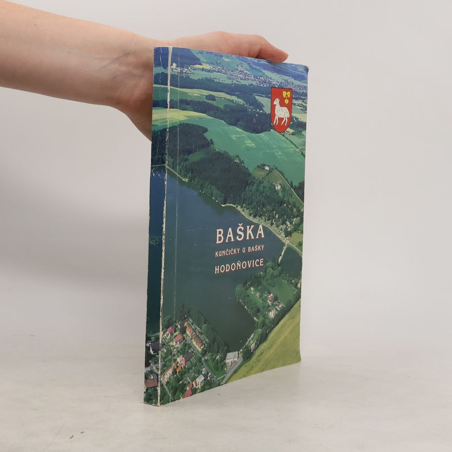 Collectif d'auteurs Baška. Kunčičky u Bašky. Hodoňovice