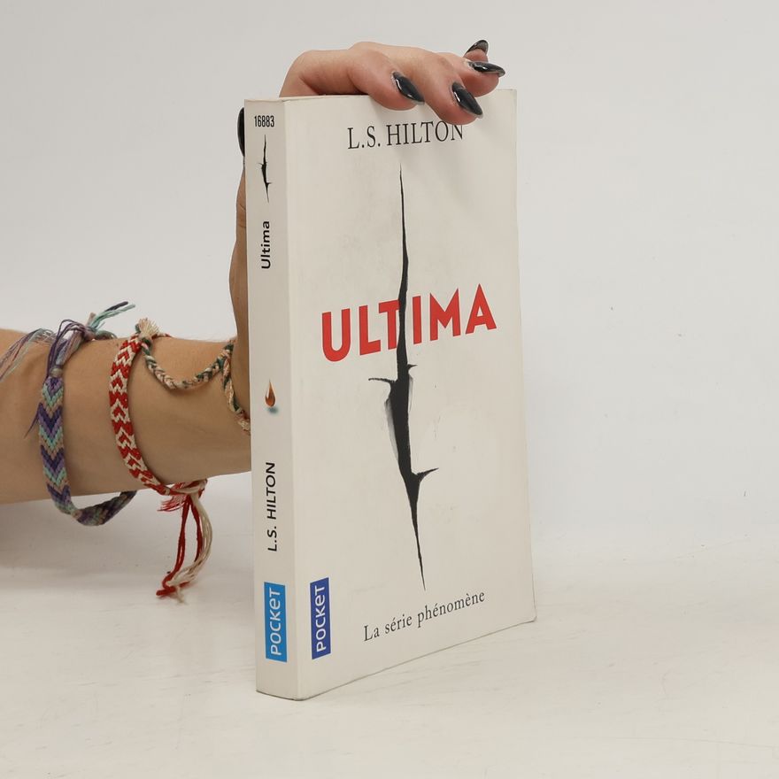 L.S. Hilton Ultima