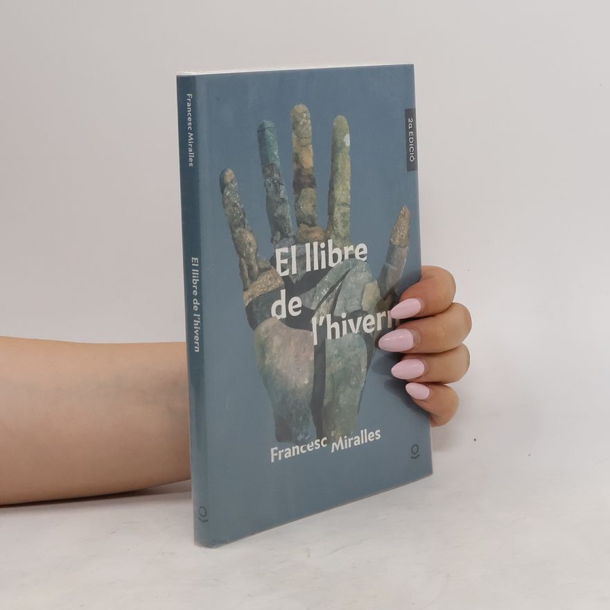 Francesc Miralles i Contijoch El llibre de l'hivern catal