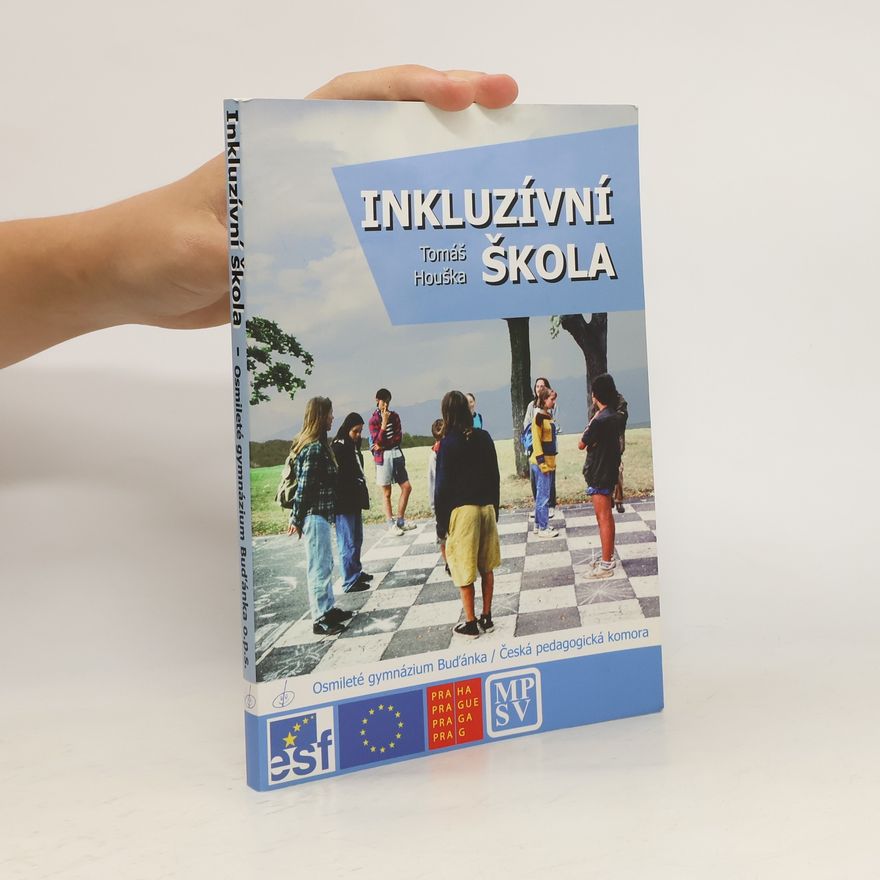 Tomáš Houška Inkluzívní škola