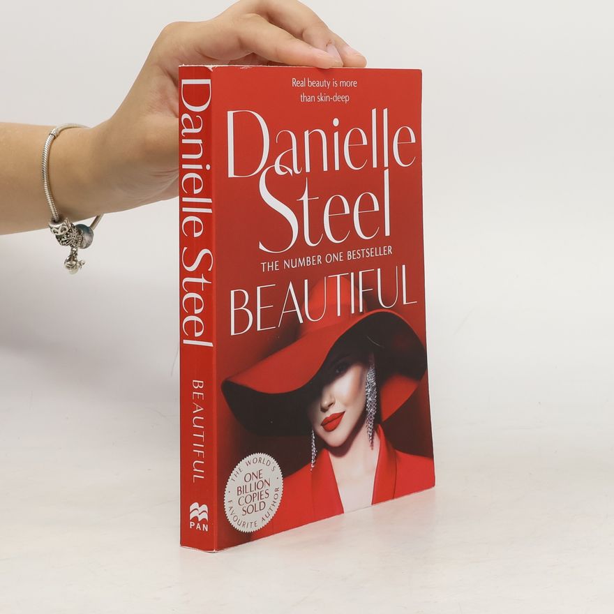 Danielle Steel Beautiful