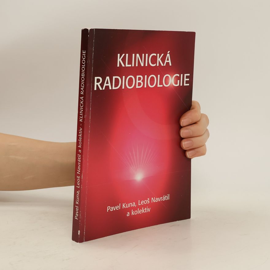 Autores varios Klinická radiobiologie