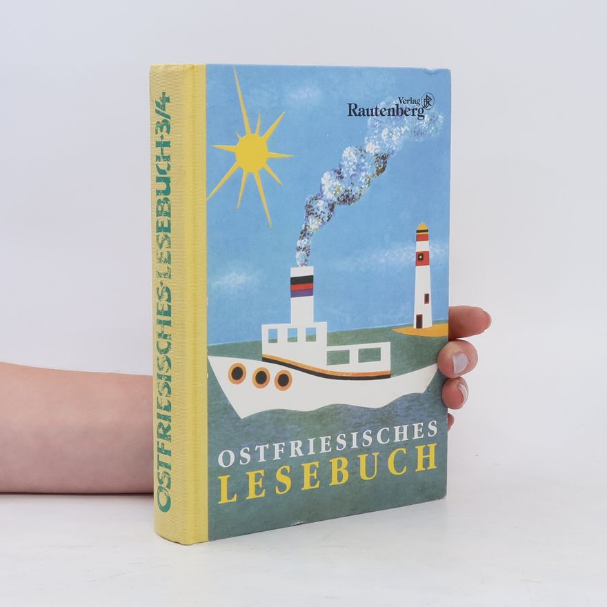 Autorenkollektiv Ostfriesisches Lesebuch