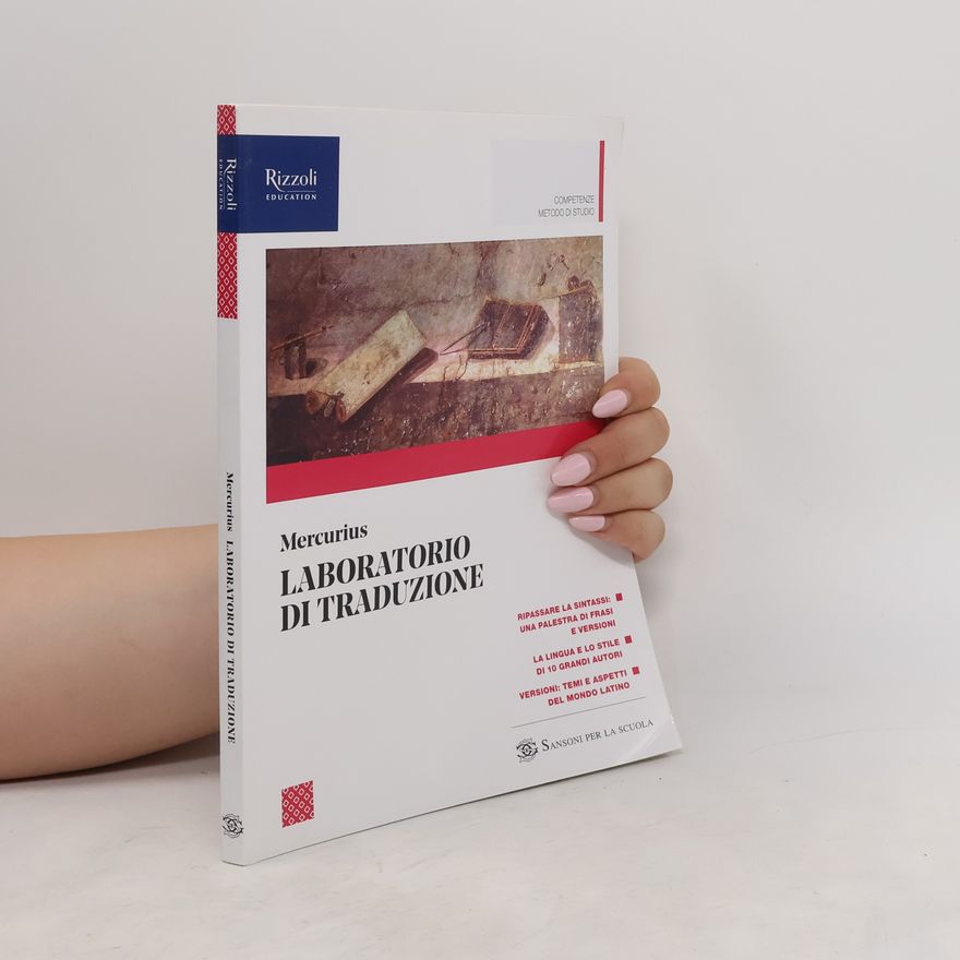 Hermes Trismegistus Laboratorio di traduzione