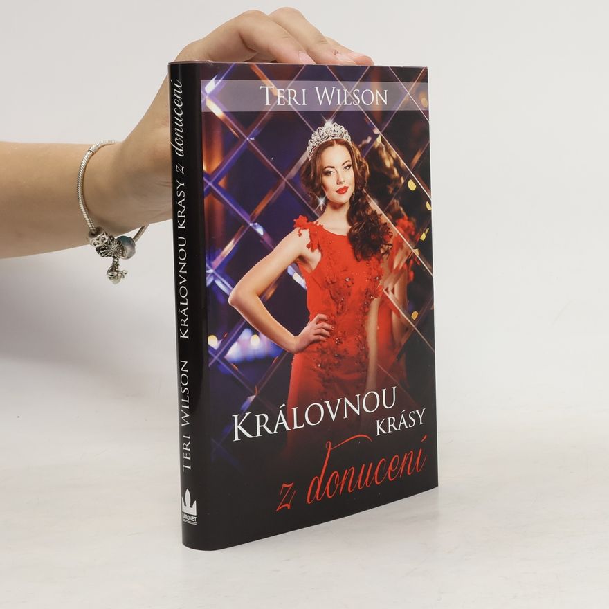 Teri Wilson Královnou krásy z donucení