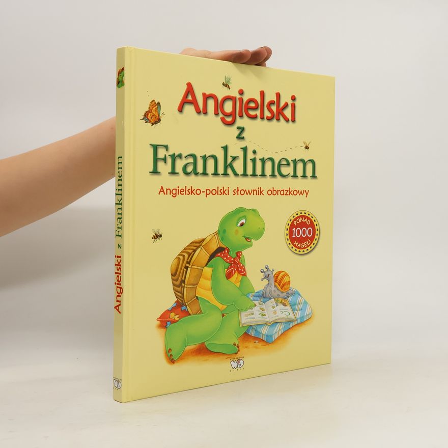 Autorenkollektiv Angielski z Franklinem