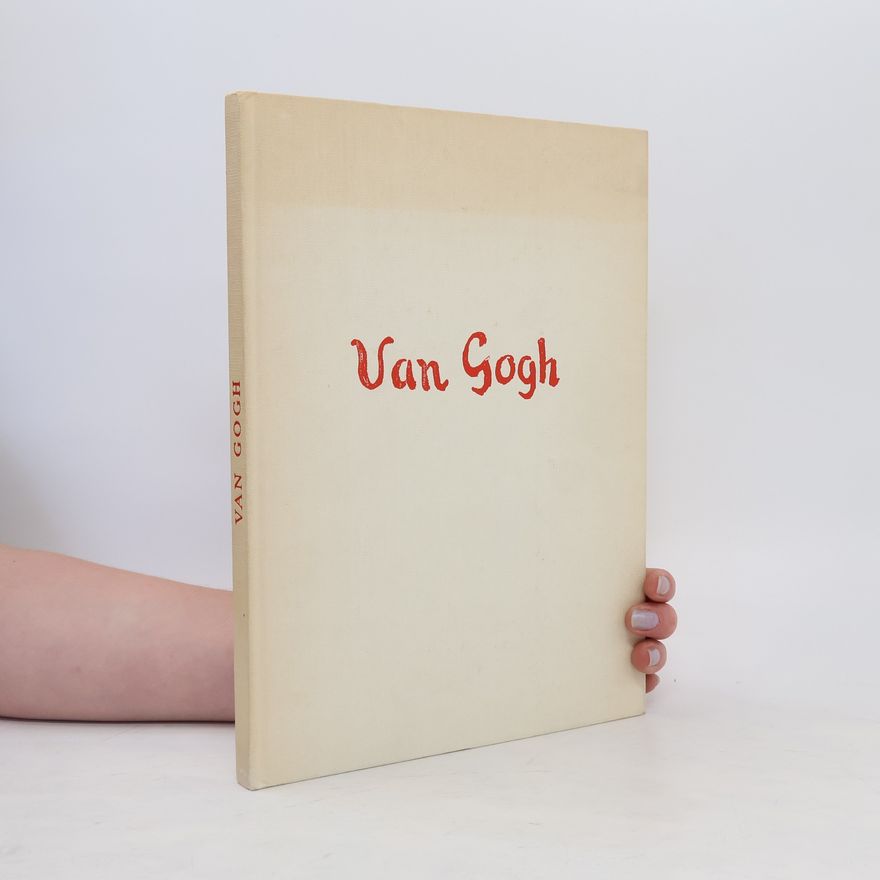 René Huyghe Van Gogh