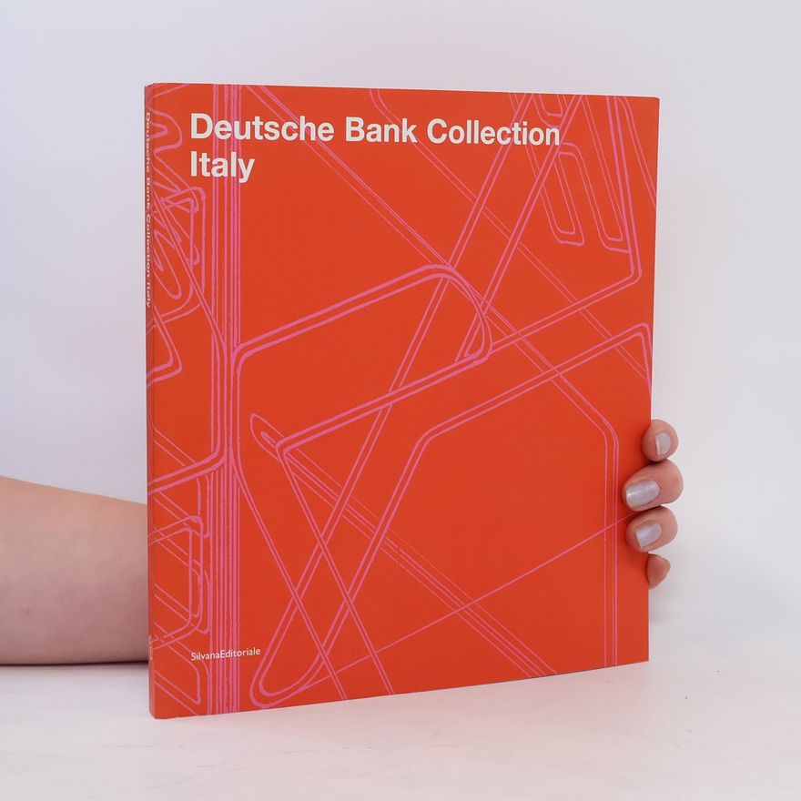 Autorenkollektiv Deutsche Bank Collection