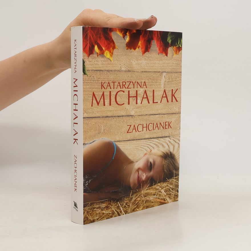 Katarzyna Michalak Zachcianek