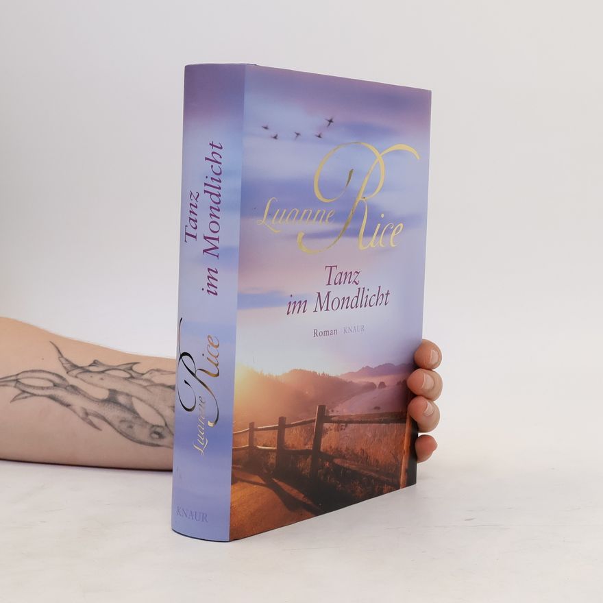 Luanne Rice Tanz im Mondlicht