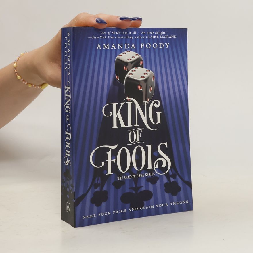 Amanda Foody King of Fools