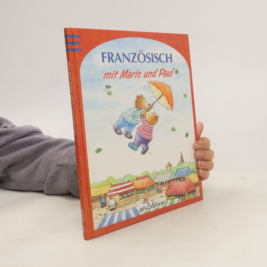 Friederike Knobloch Französisch mit Marie und Paul