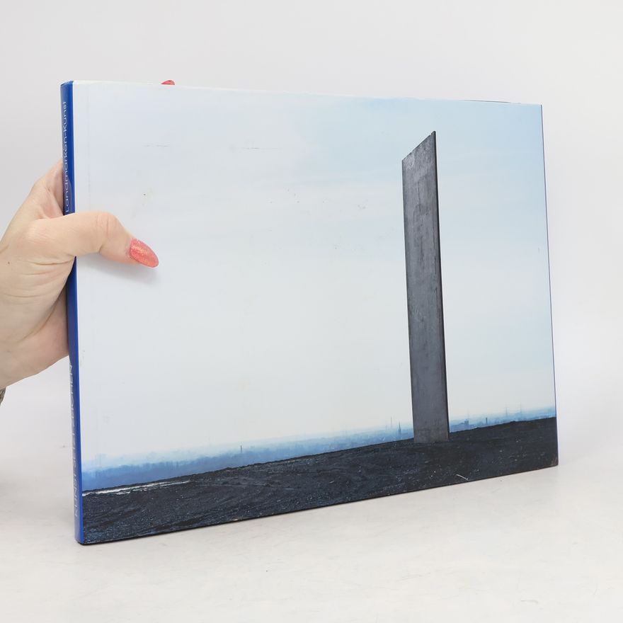 Peter Pachnicke Kunst setzt Zeichen
