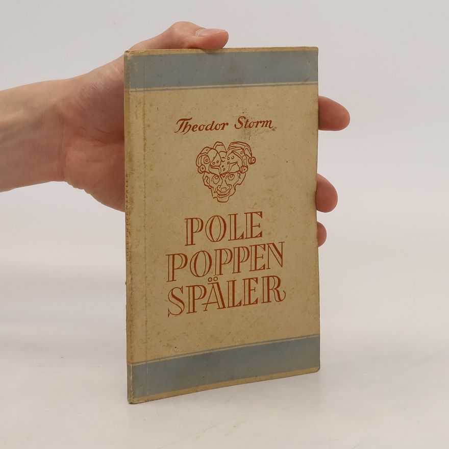 Theodor Storm Pole Poppenspäler