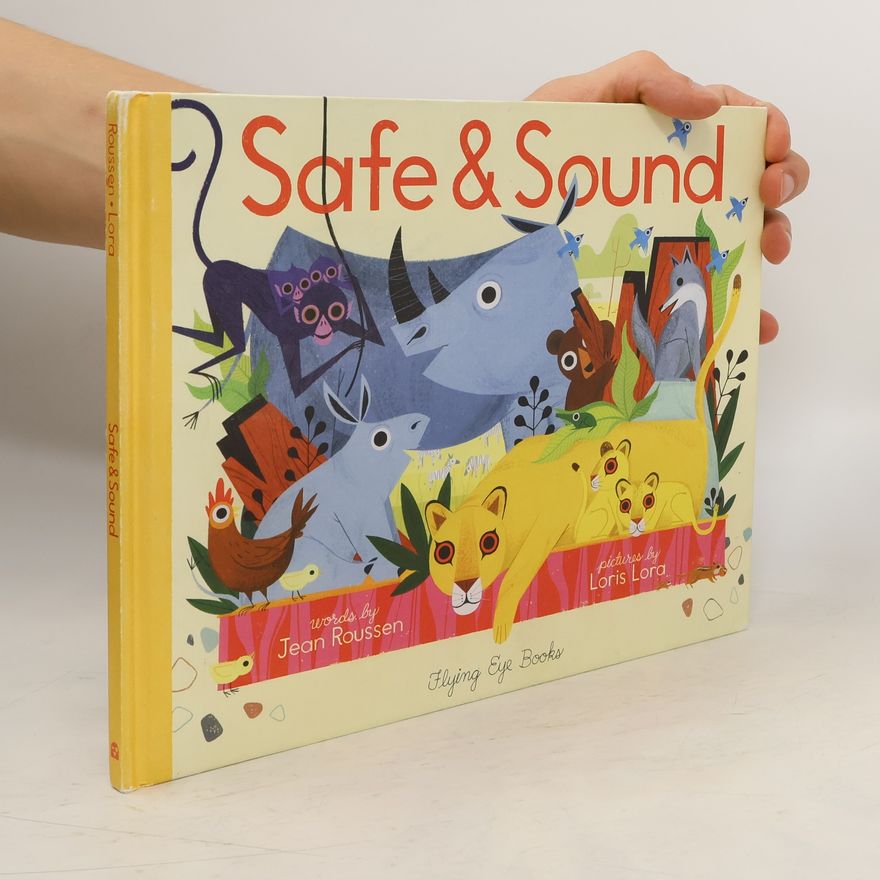 Jean Roussen Safe & Sound