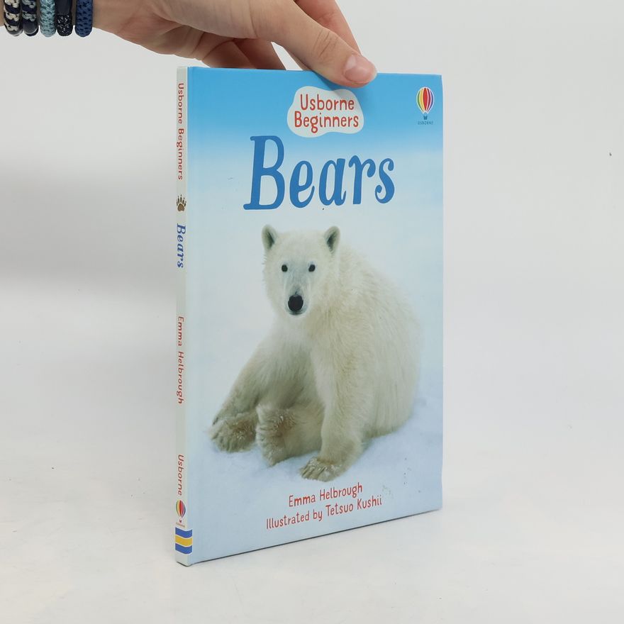 Tetsuo Kushii Bears
