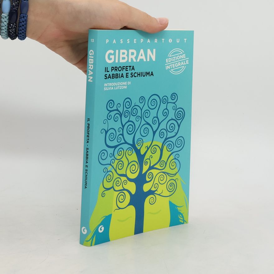 Various authors Gibran