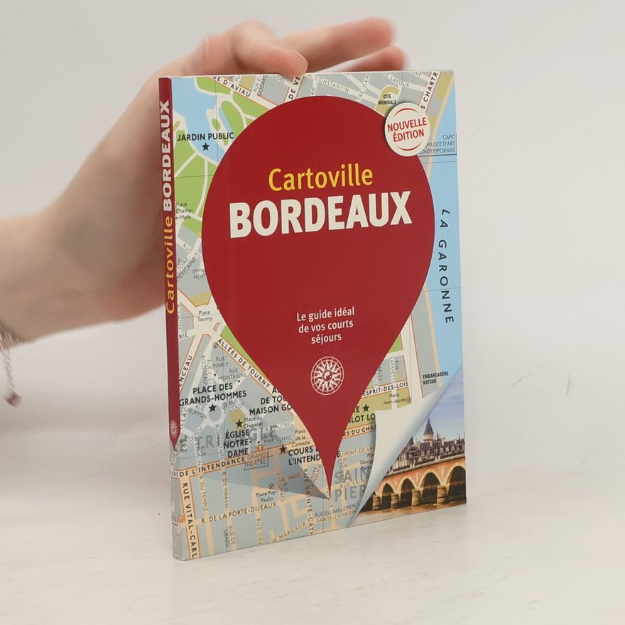 Autores varios Bordeaux