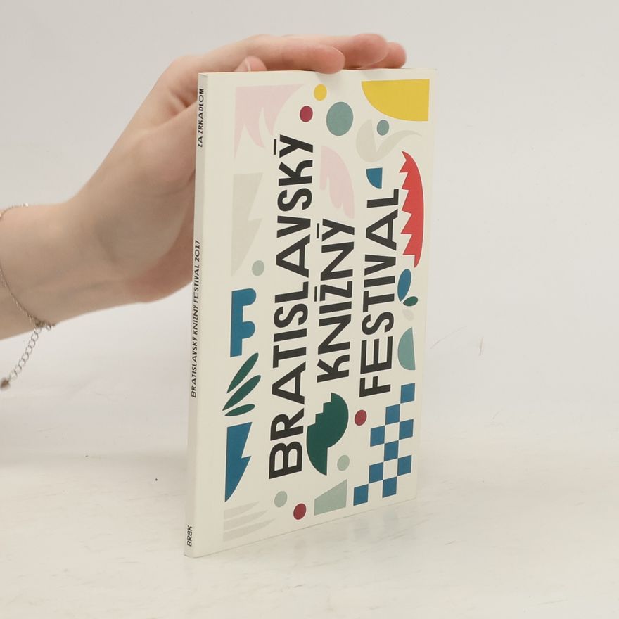 Autorenkollektiv Bratislavský knižný festival