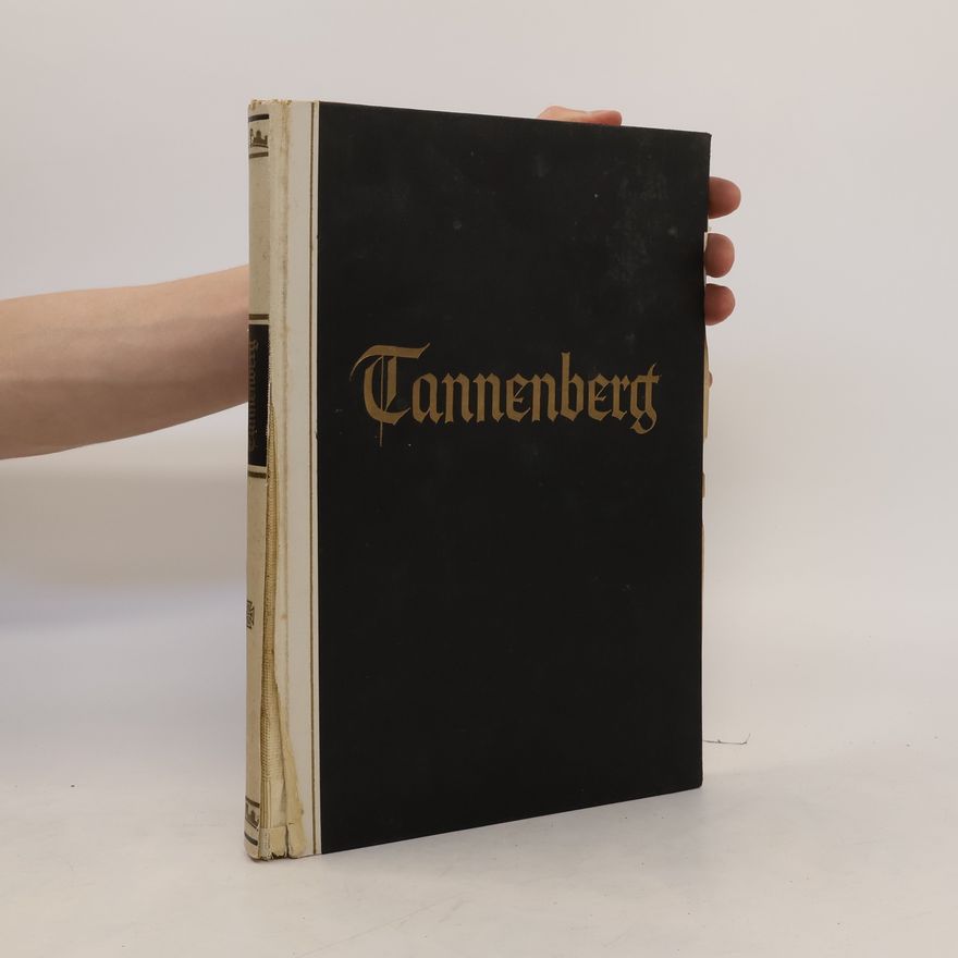 Autorenkollektiv Tannenberg