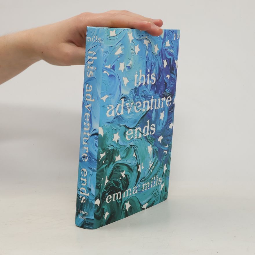 Emma Mills This Adventure Ends