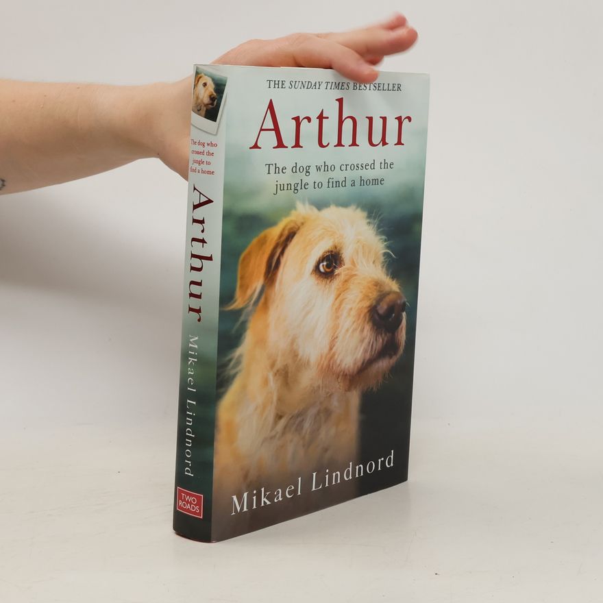 Mikael Lindnord Arthur