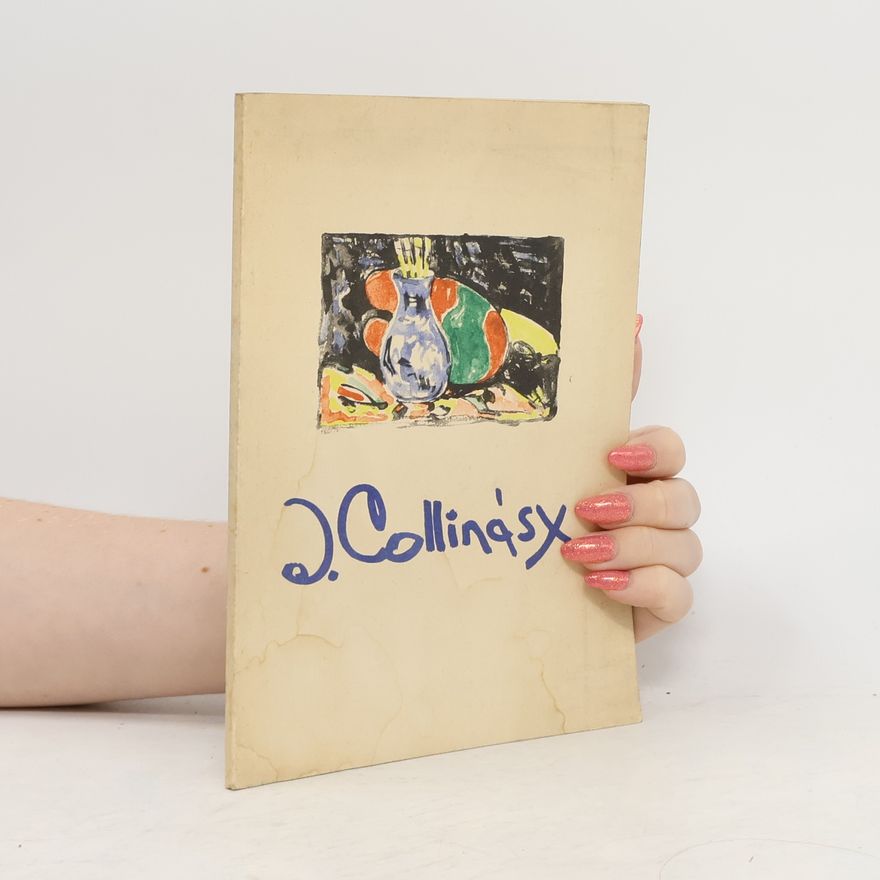 Kolektiv autorů J. Collinásy