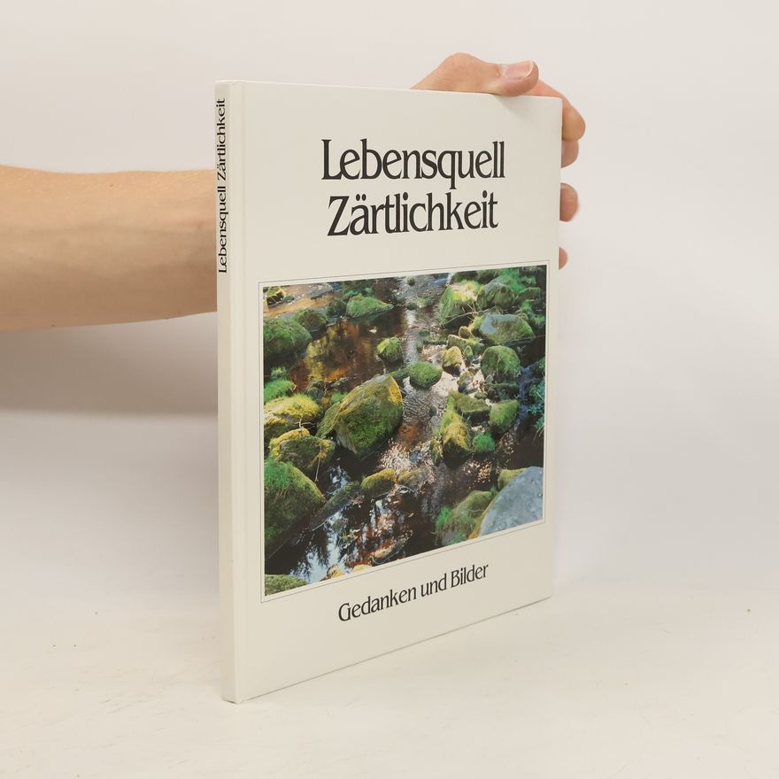 Janos Selmeczi Toth Lebensquell Zärtlichkeit