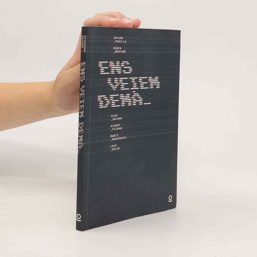 Martí Rodríguez Pont Ens veiem demà