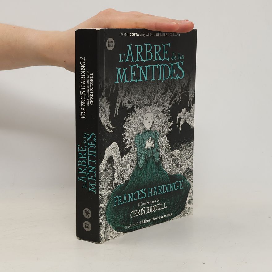 Frances Hardinge L'arbre de les mentides