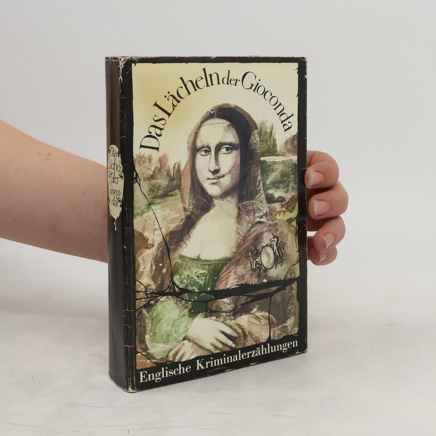 Various authors Das Lächeln der Gioconda