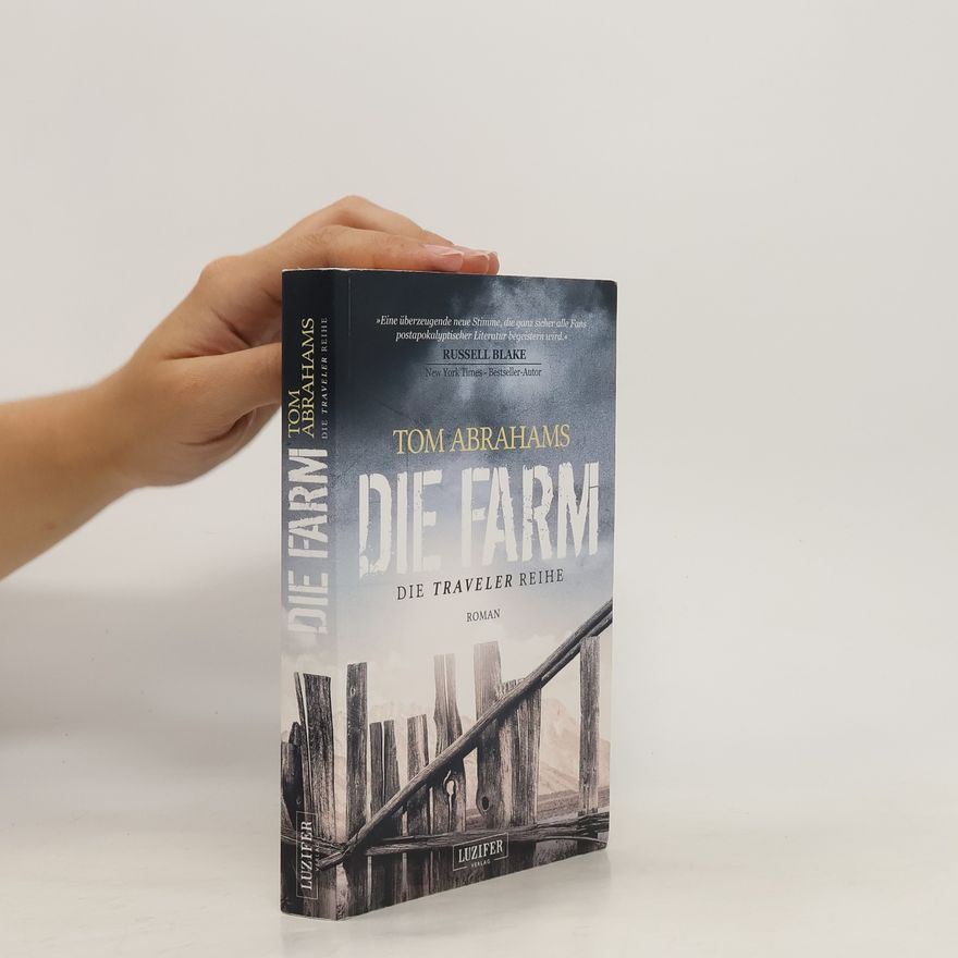Tom Abrahams Die Farm