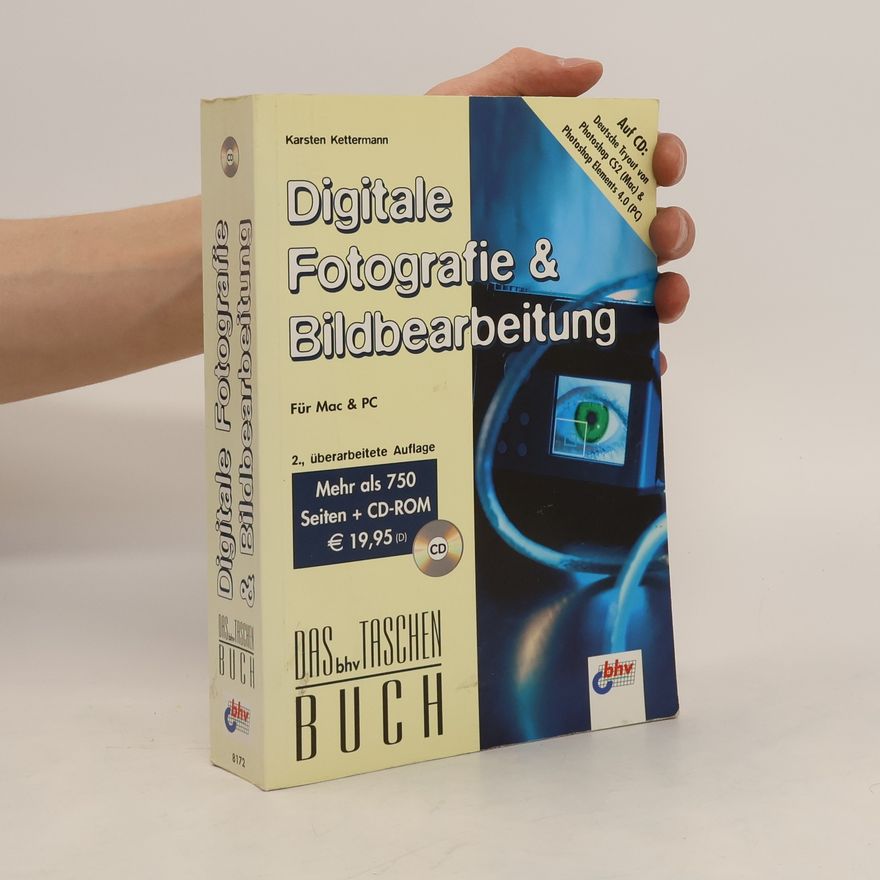 Karsten Kettermann Digitale Fotografie & Bildbearbeitung