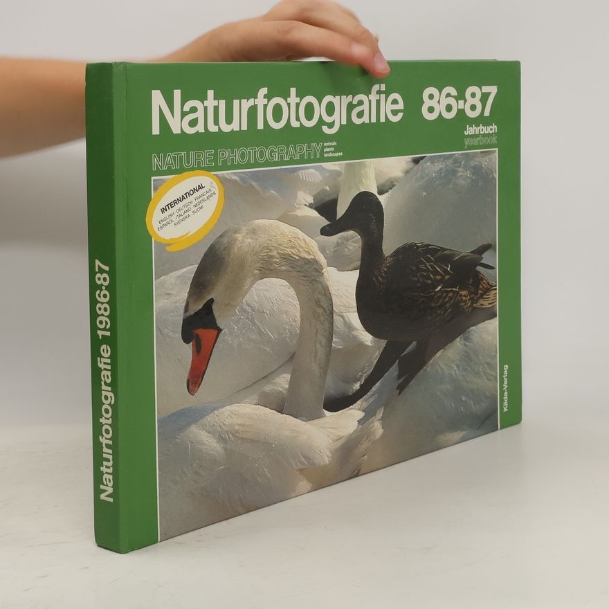 Autorenkollektiv Naturfotografie 86/87