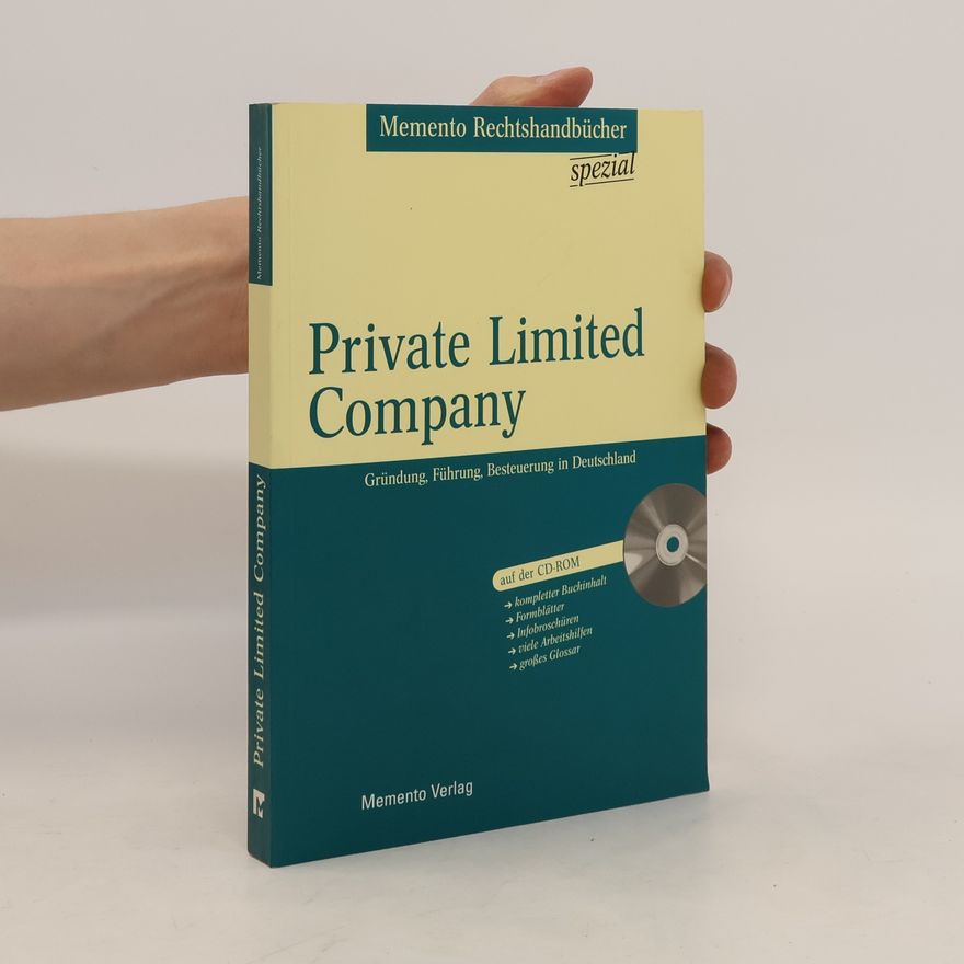 Autorenkollektiv Private Limited Company