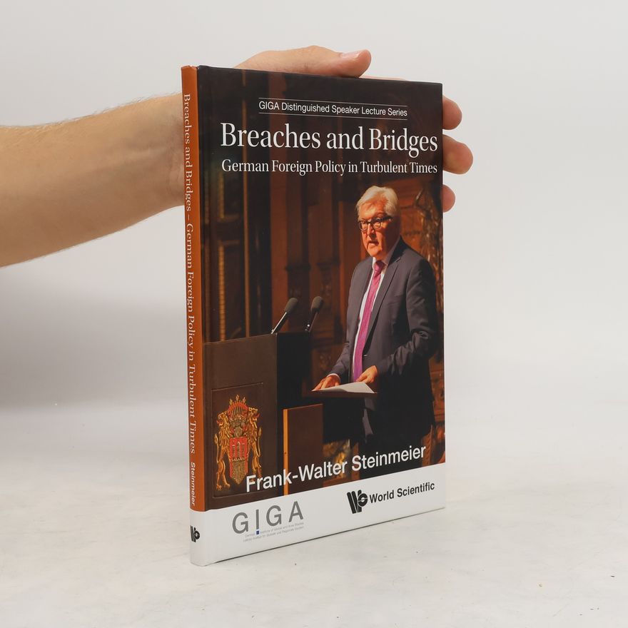 Franz Walter Breaches and Bridges
