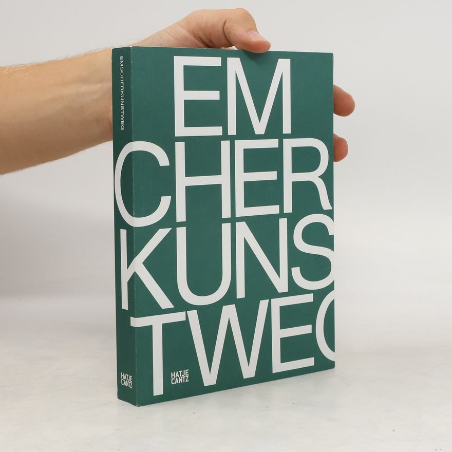 Vera Battis Reese Emscherkunstweg