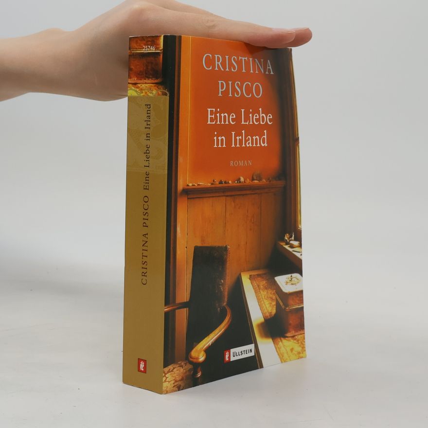 Cristina Pisco Eine Liebe in Irland