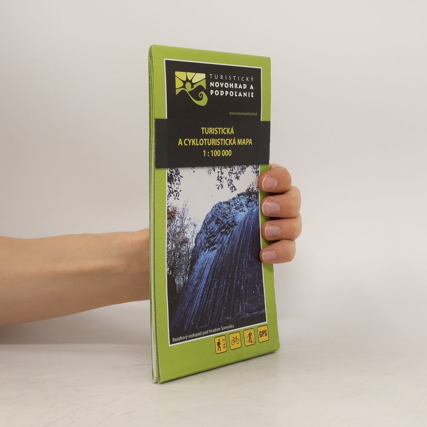 Kolektív autorov Turistický Novohrad a Podpoľanie