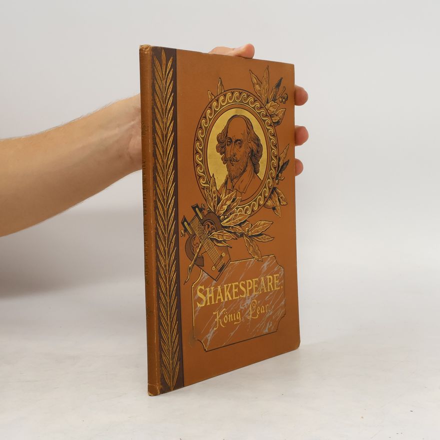 William Shakespeare König Lear