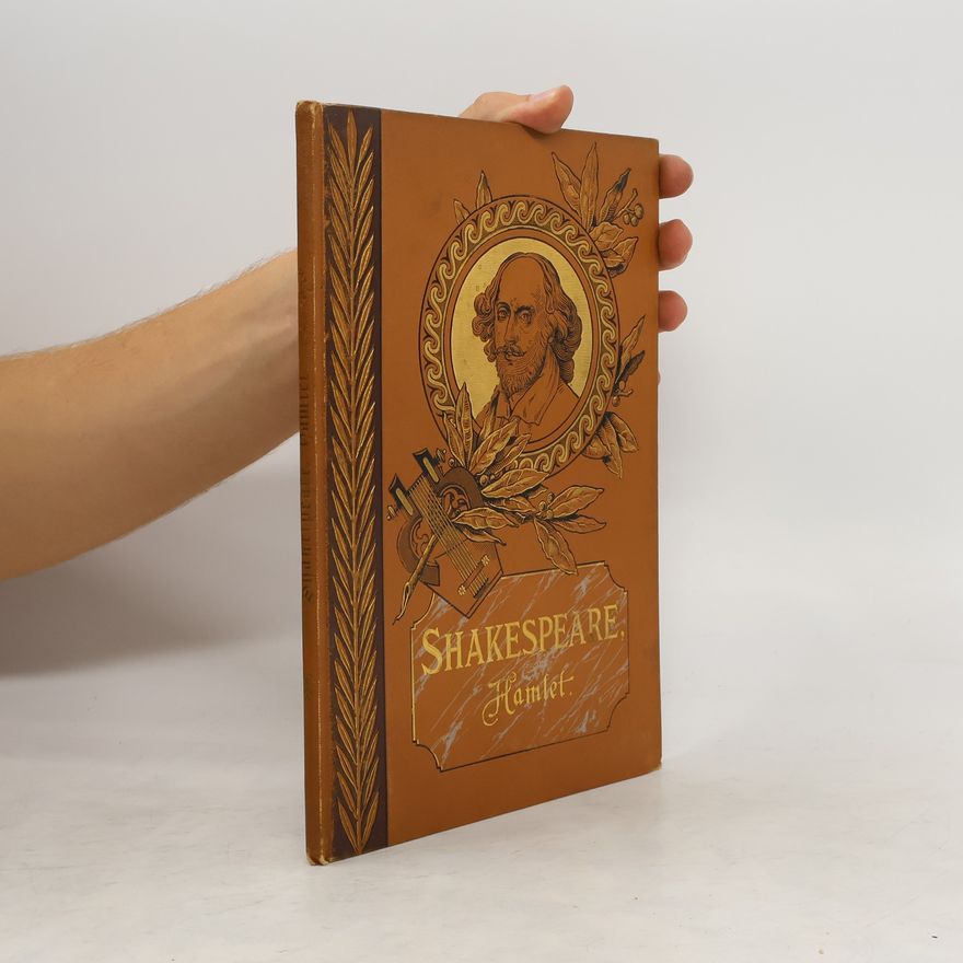 William Shakespeare Hamlet