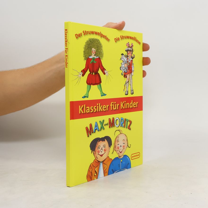 Auteurscollectief Klassiker für Kinder