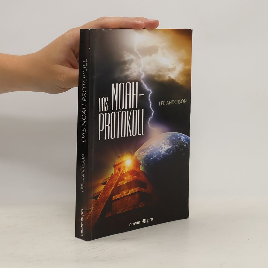 Terry L. Anderson Das Noah-Protokoll
