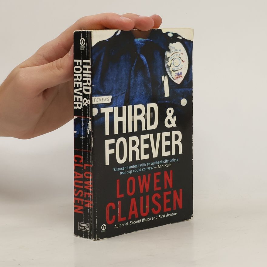 Lowen Clausen Third & Forever