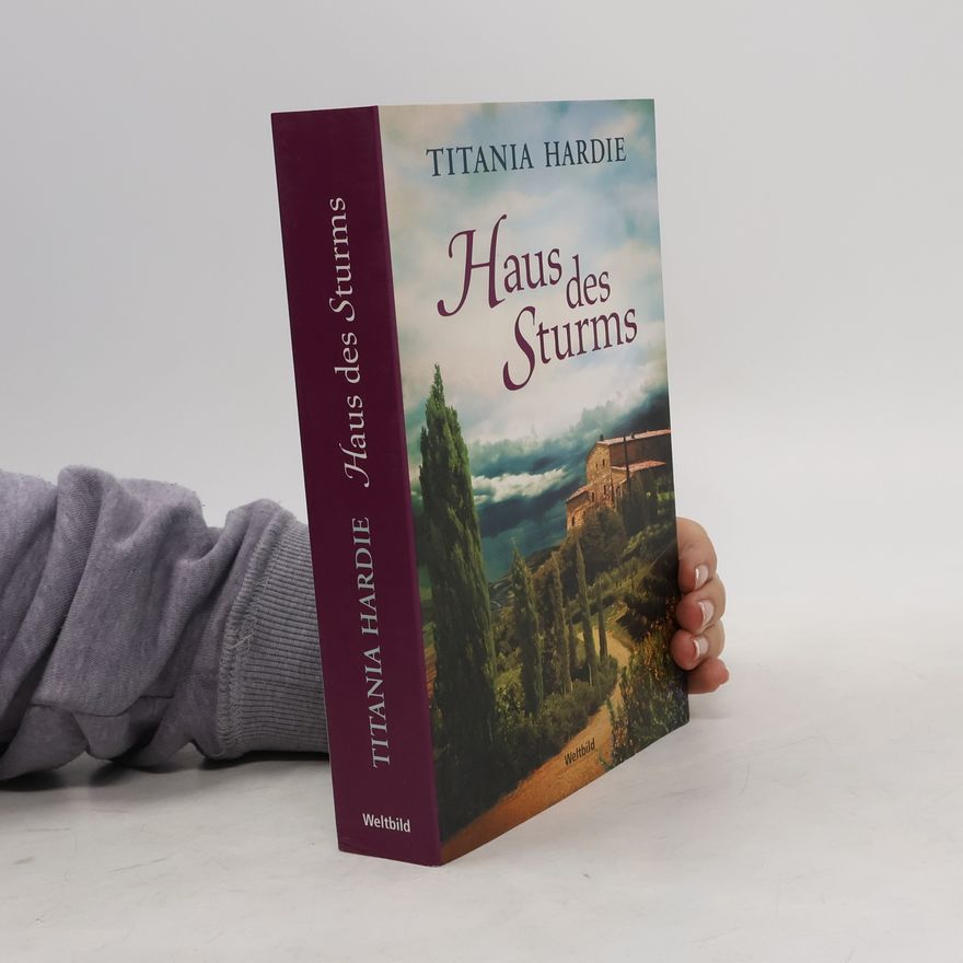 Titania Hardie Haus des Sturms