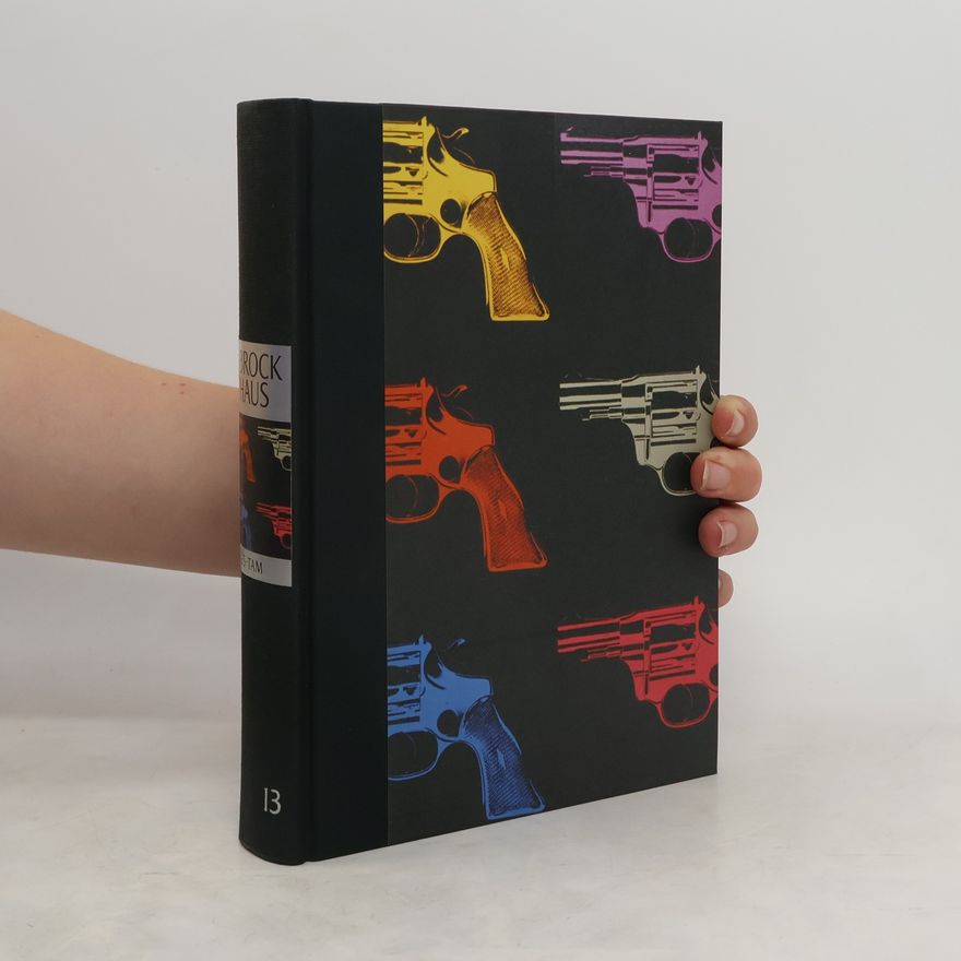 Autorenkollektiv Der grosse Brockhaus 13