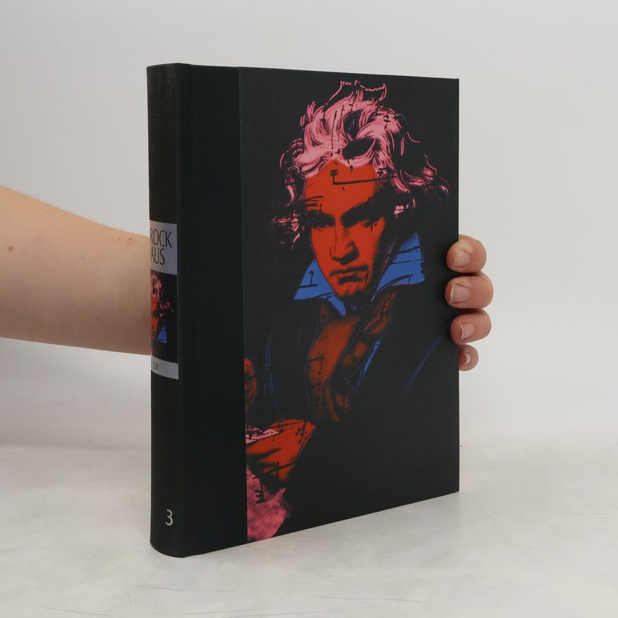 Autorenkollektiv Der Brockhaus in fünfzehn Bänden 3